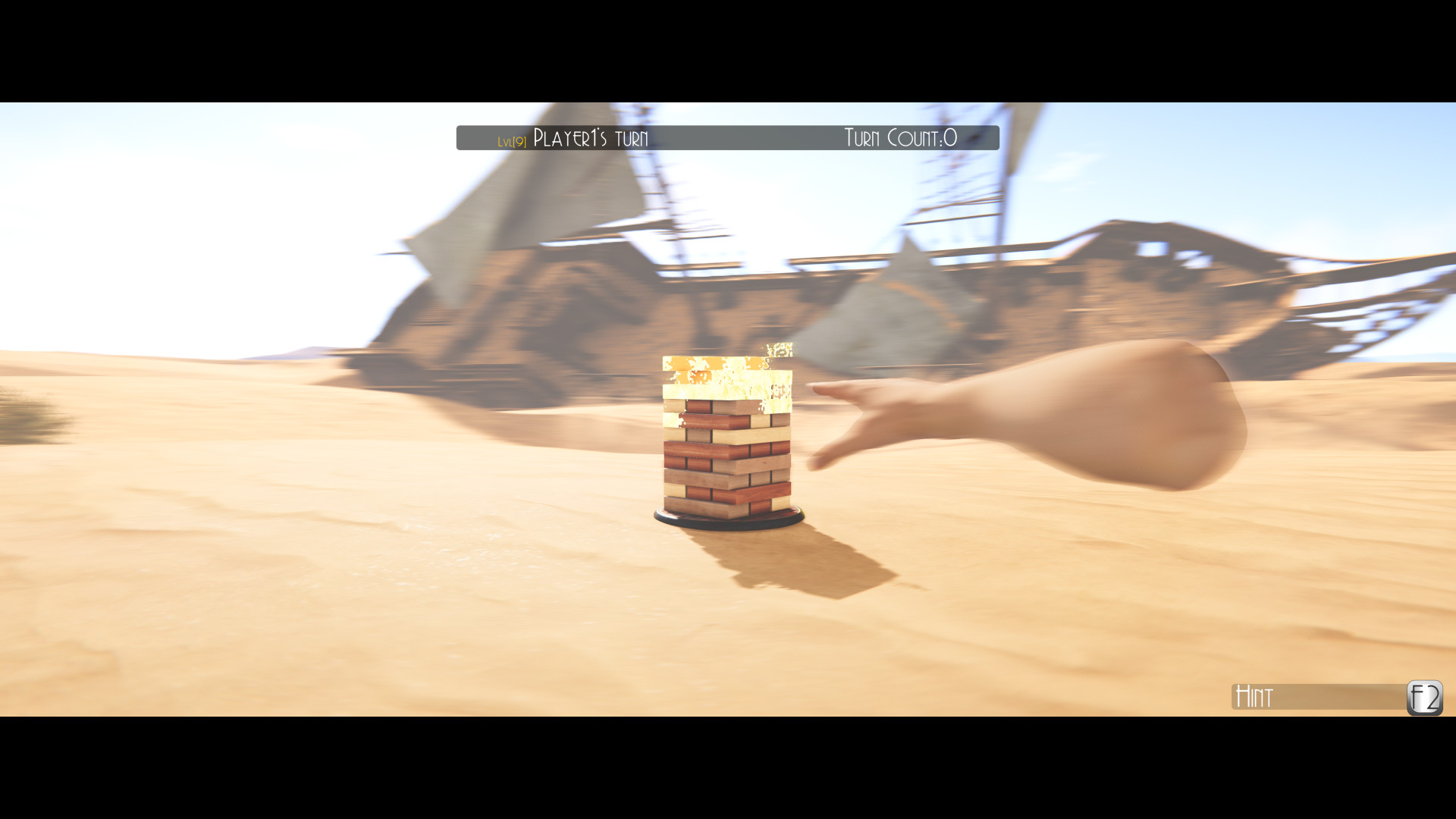 Скриншот из игры Jinga Online - 13