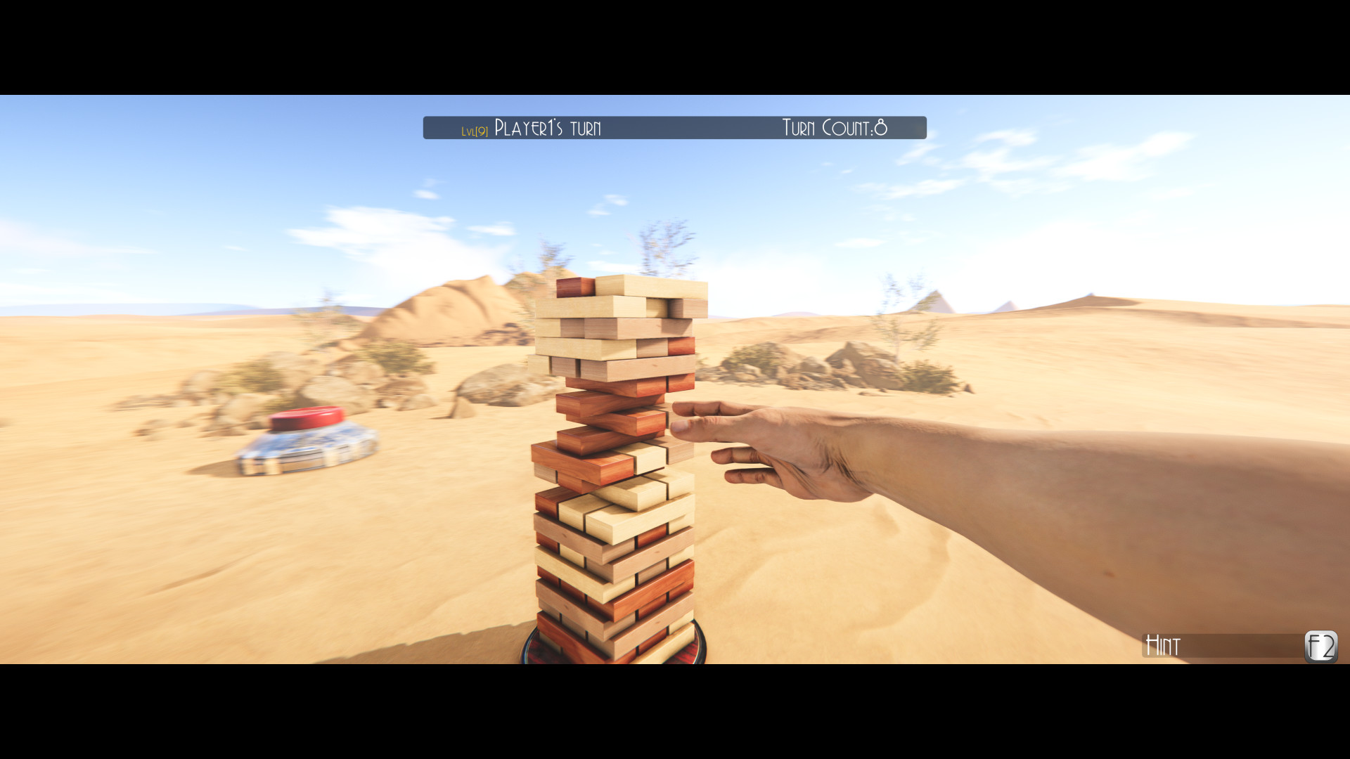 Скриншот из игры Jinga Online - 14