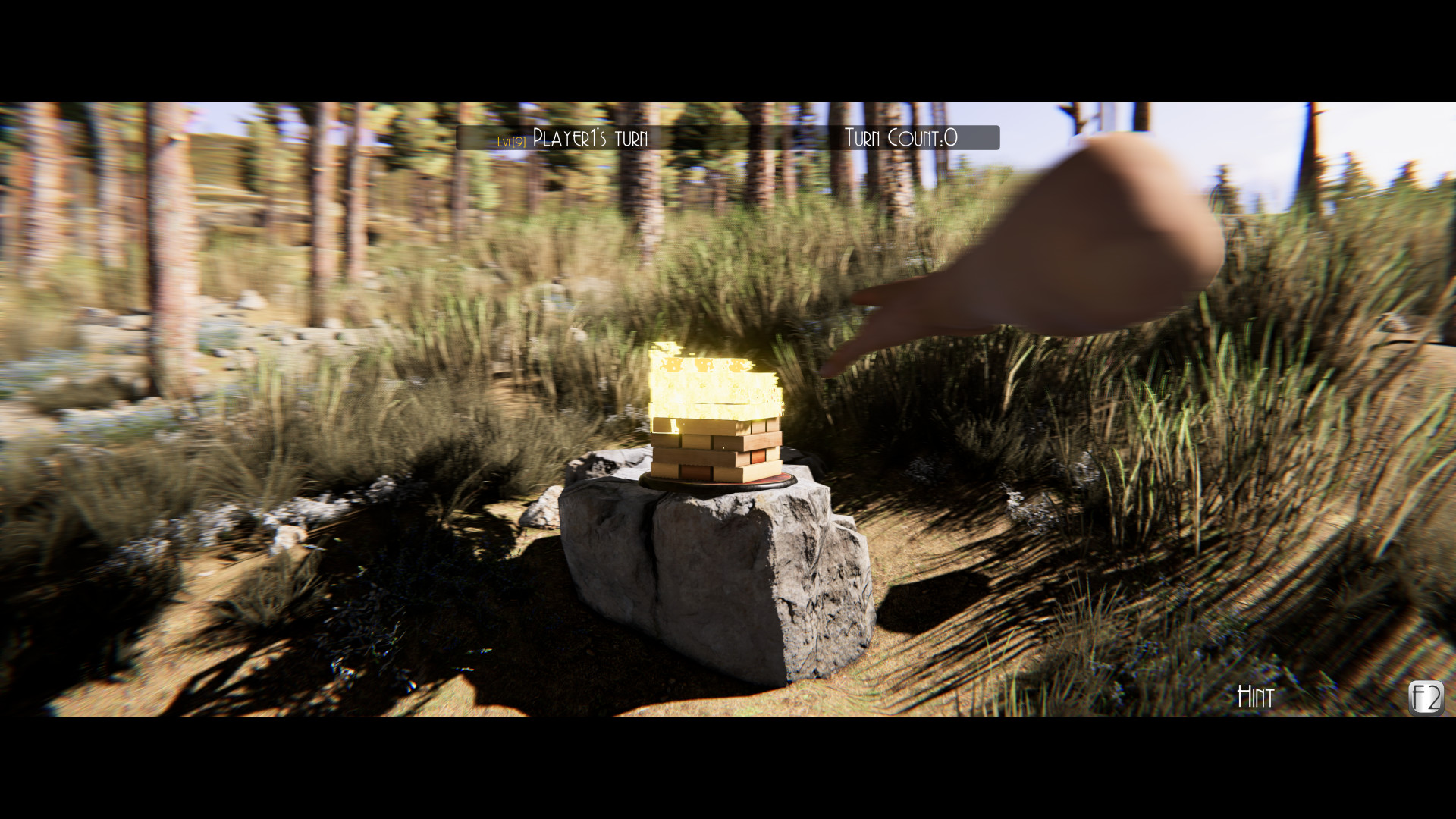 Скриншот из игры Jinga Online - 3