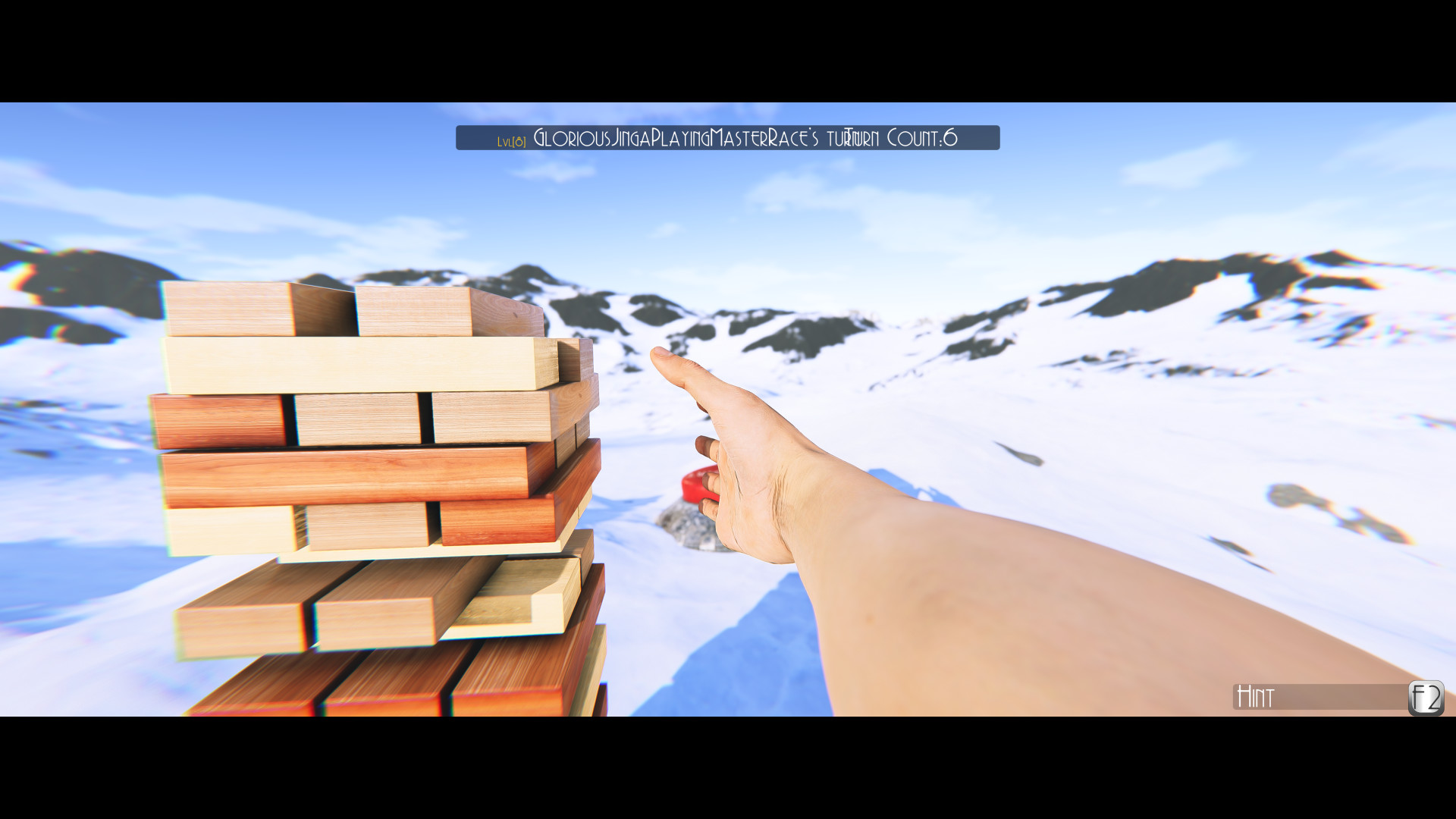 Скриншот из игры Jinga Online - 5