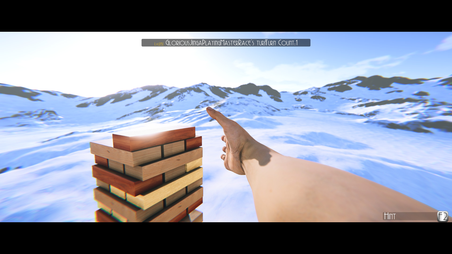 Скриншот из игры Jinga Online - 6