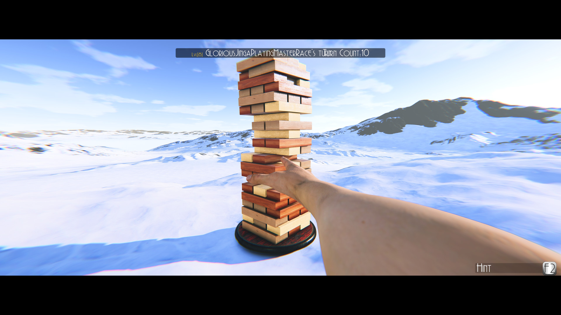 Скриншот из игры Jinga Online - 7
