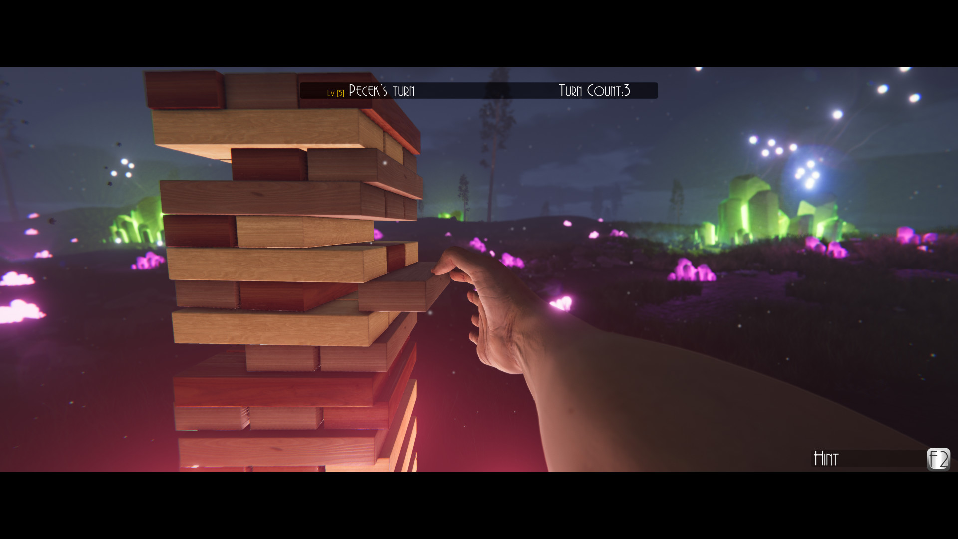 Скриншот из игры Jinga Online - 8