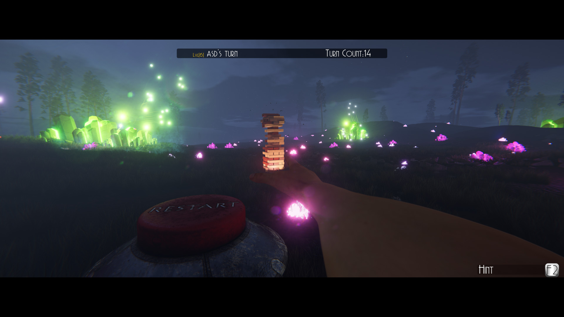 Скриншот из игры Jinga Online - 9