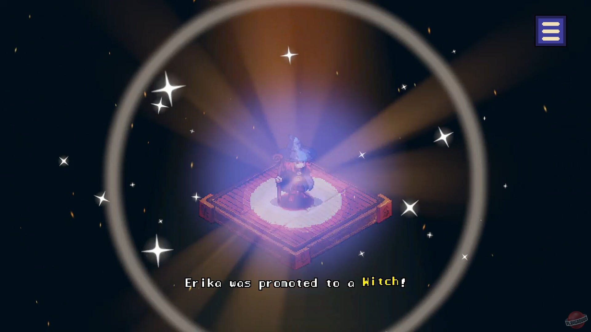 Скриншот из игры To The Grave: The Wildlands of Faenora - 1