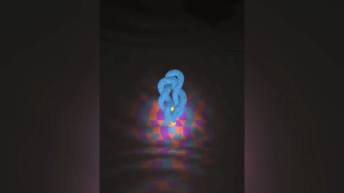 Скриншот из игры Knotmania - 9