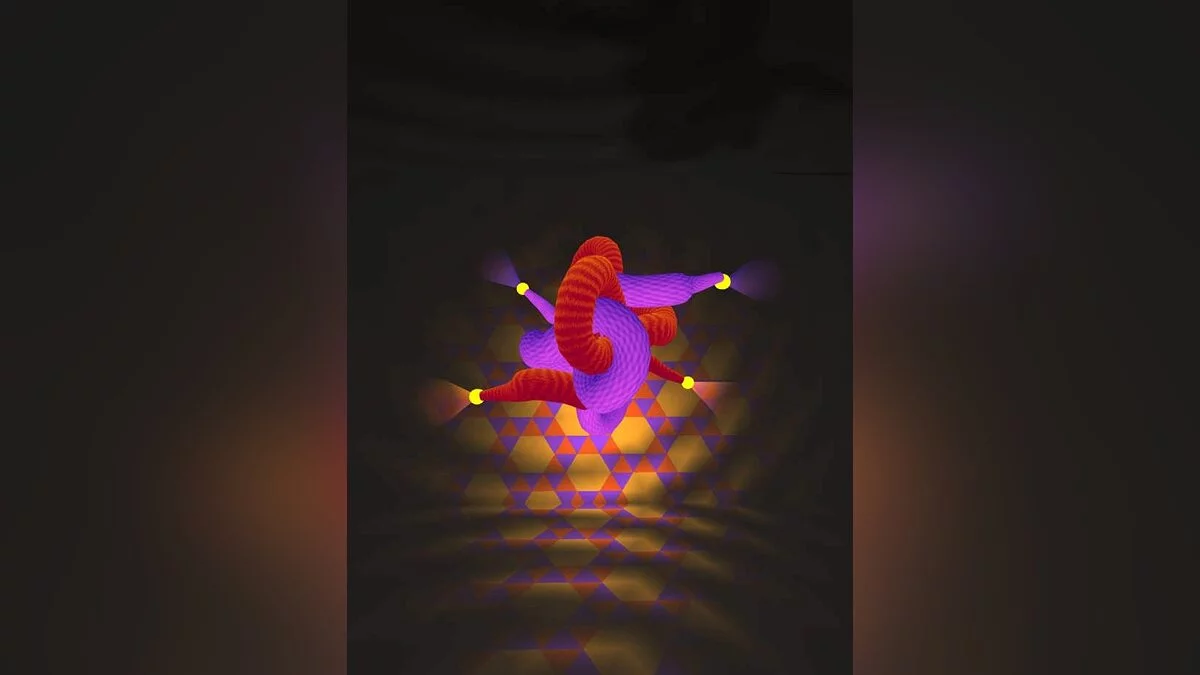 Скриншот из игры Knotmania - 11