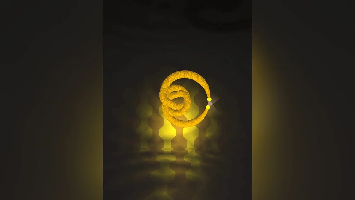 Скриншот из игры Knotmania - 10