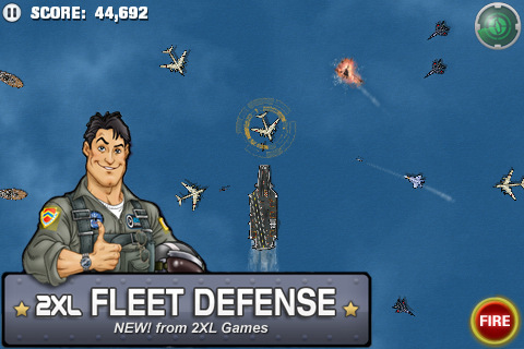 Скриншот из игры 2XL Supercross - 34