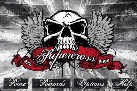 Скриншот из игры 2XL Supercross - 29