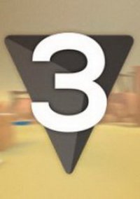 Обложка игры VThree