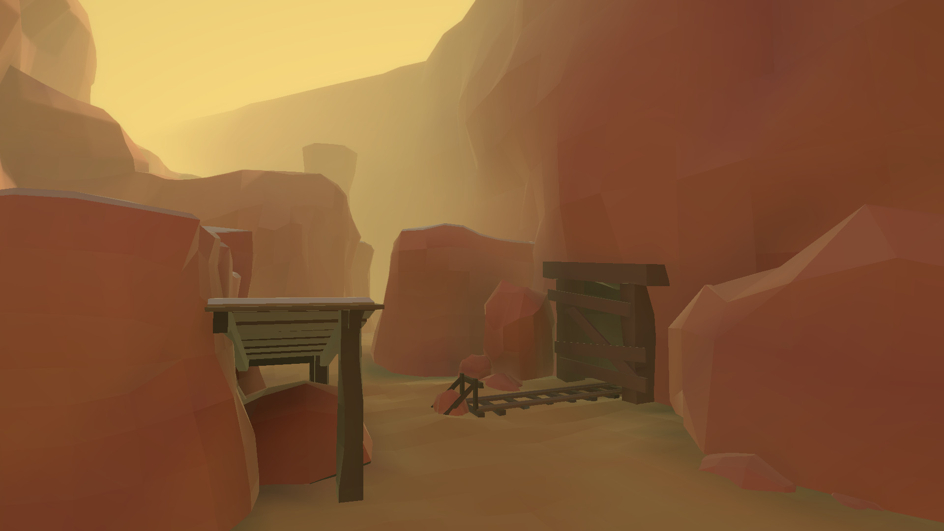 Скриншот из игры VThree - 9