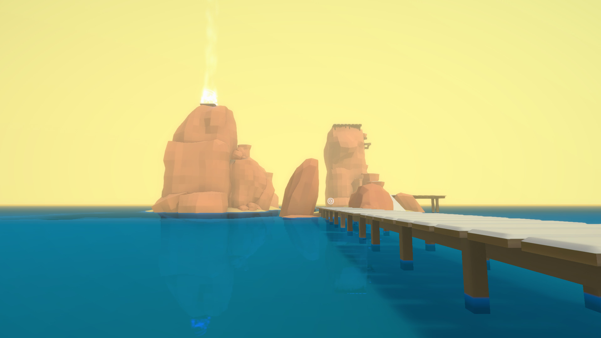 Скриншот из игры VThree - 8