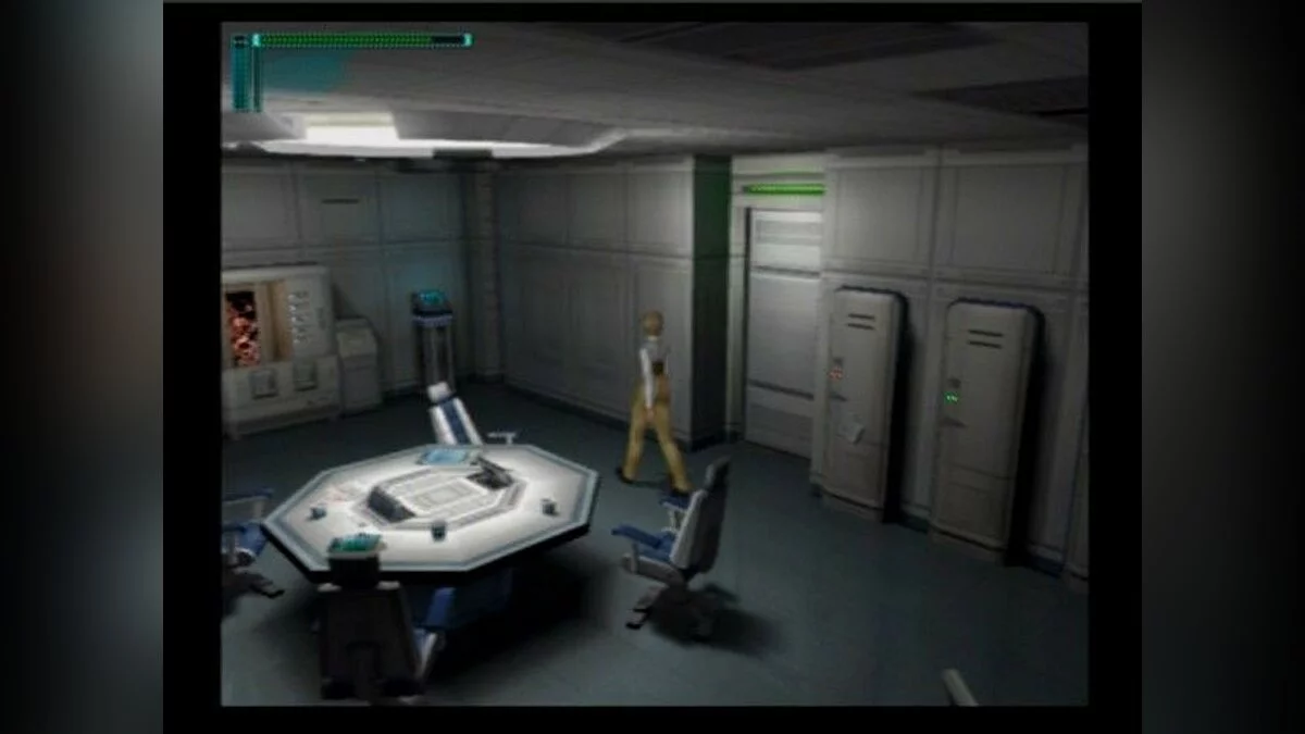 Скриншот из игры Lifeline... - 12