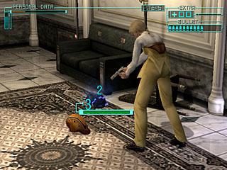 Скриншот из игры Lifeline... - 26