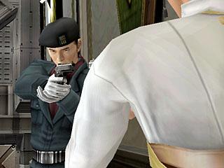 Скриншот из игры Lifeline... - 20