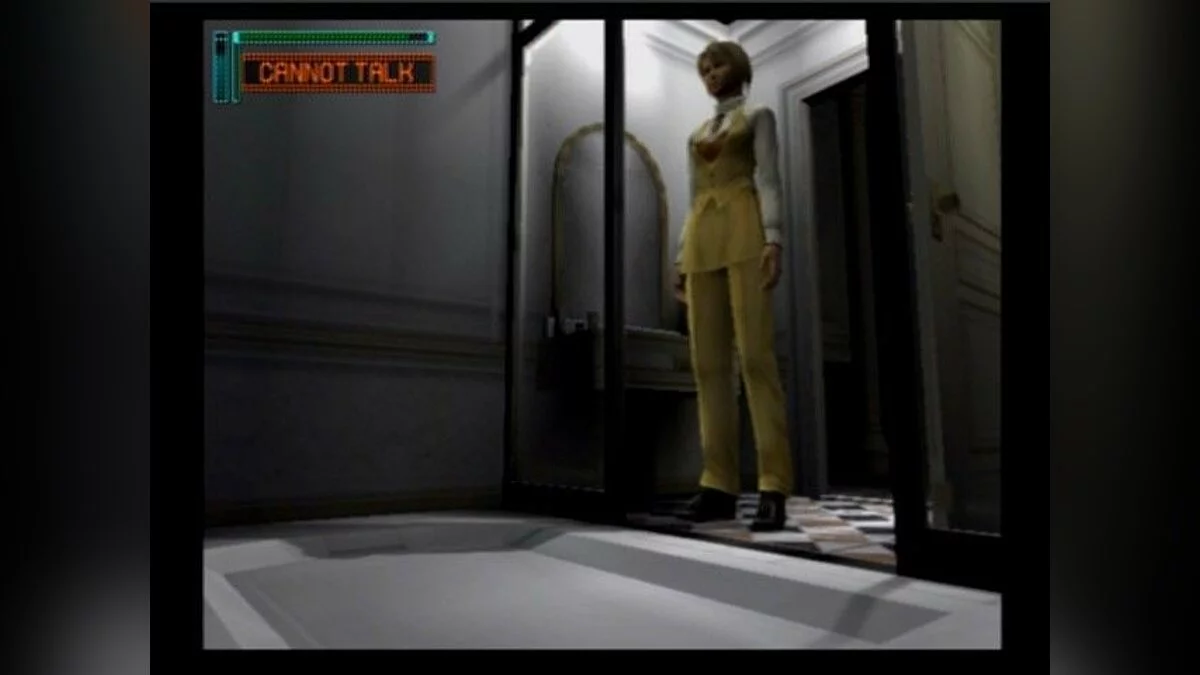 Скриншот из игры Lifeline... - 31