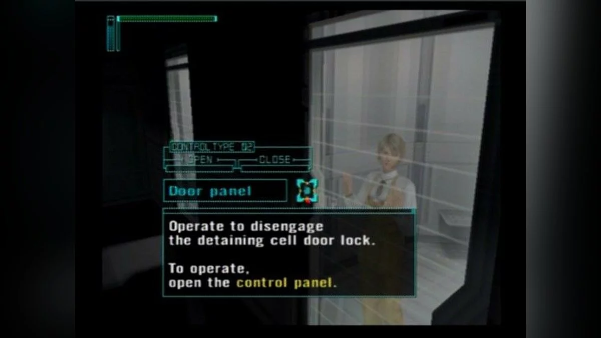 Скриншот из игры Lifeline... - 7