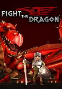 Обложка игры Fight The Dragon