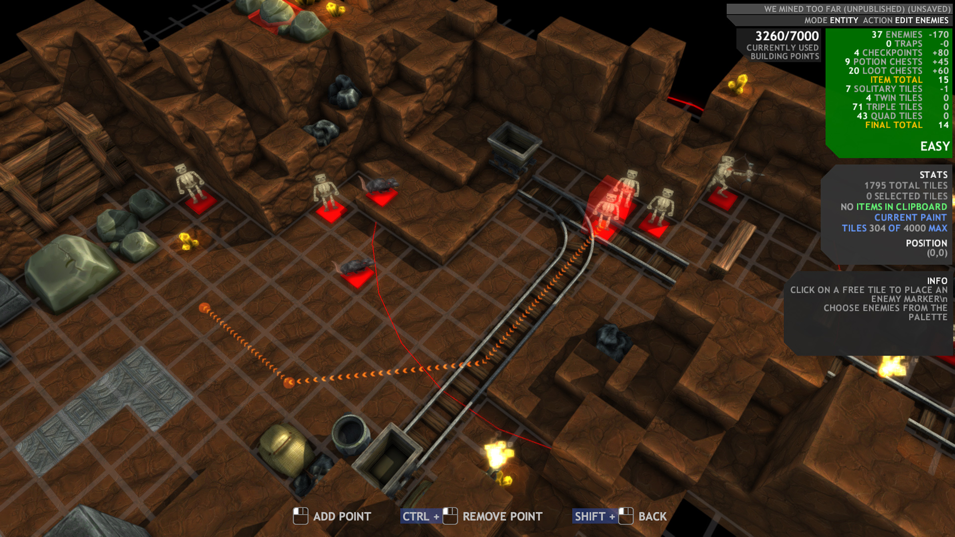 Скриншот из игры Fight The Dragon - 49