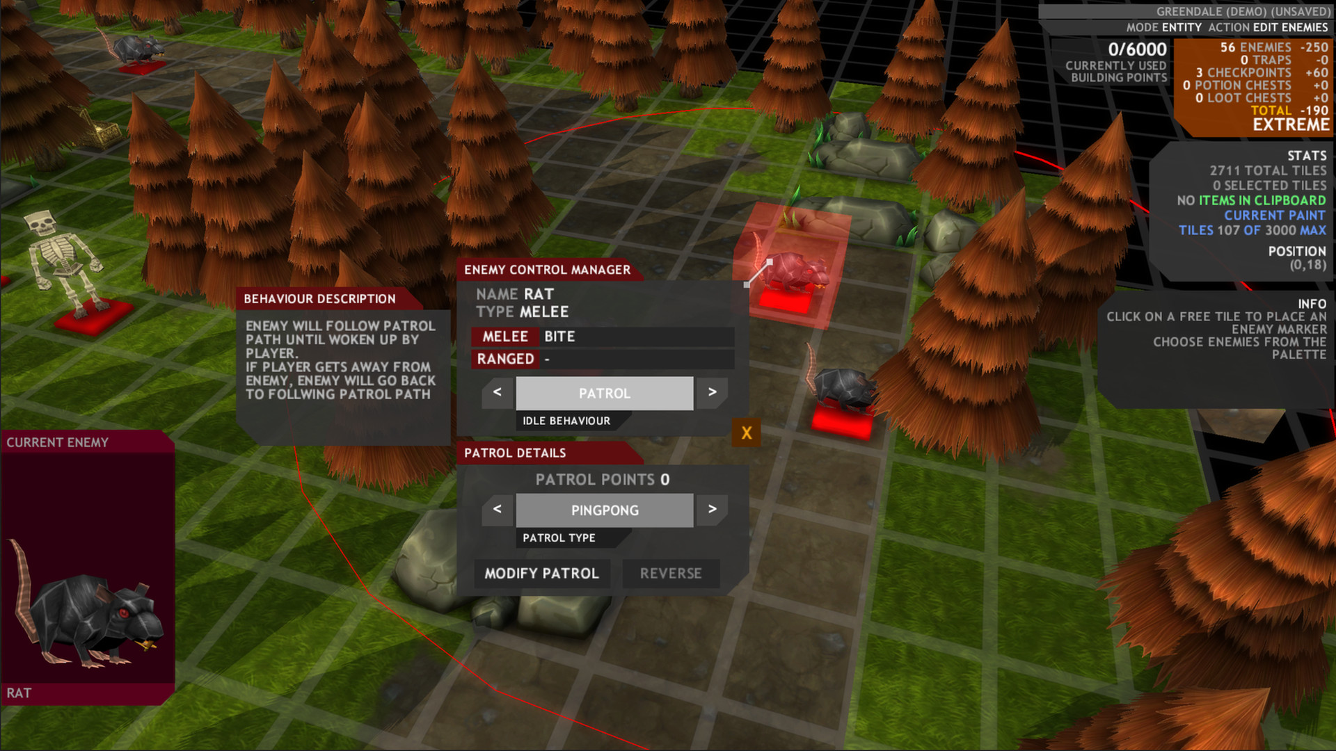 Скриншот из игры Fight The Dragon - 34