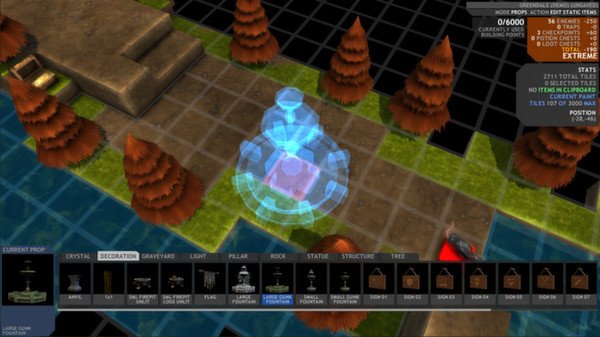 Скриншот из игры Fight The Dragon - 2