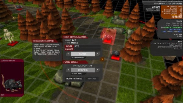 Скриншот из игры Fight The Dragon - 7