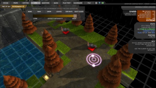 Скриншот из игры Fight The Dragon - 10