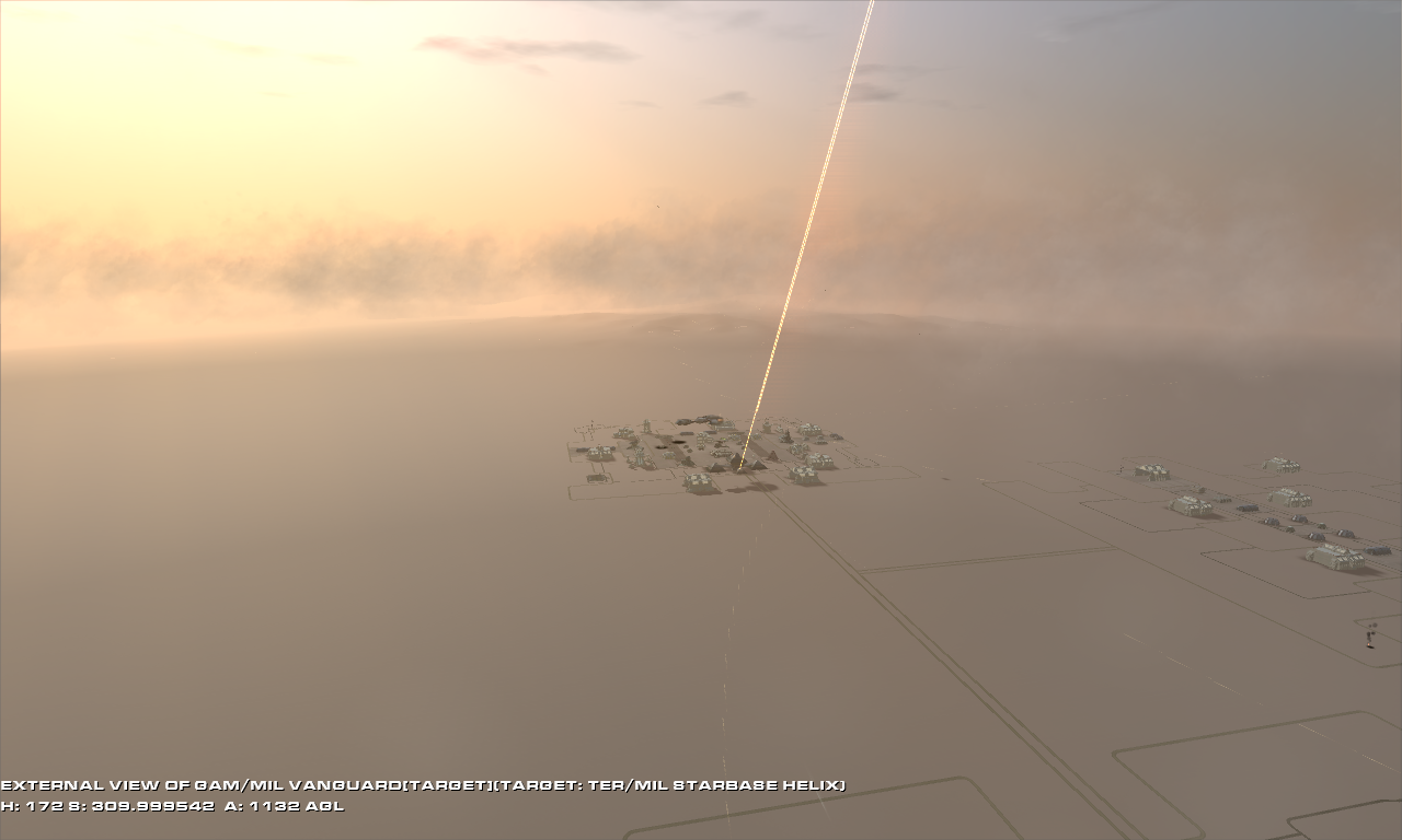 Скриншот из игры All Aspect Warfare: Angle of Attack - 22