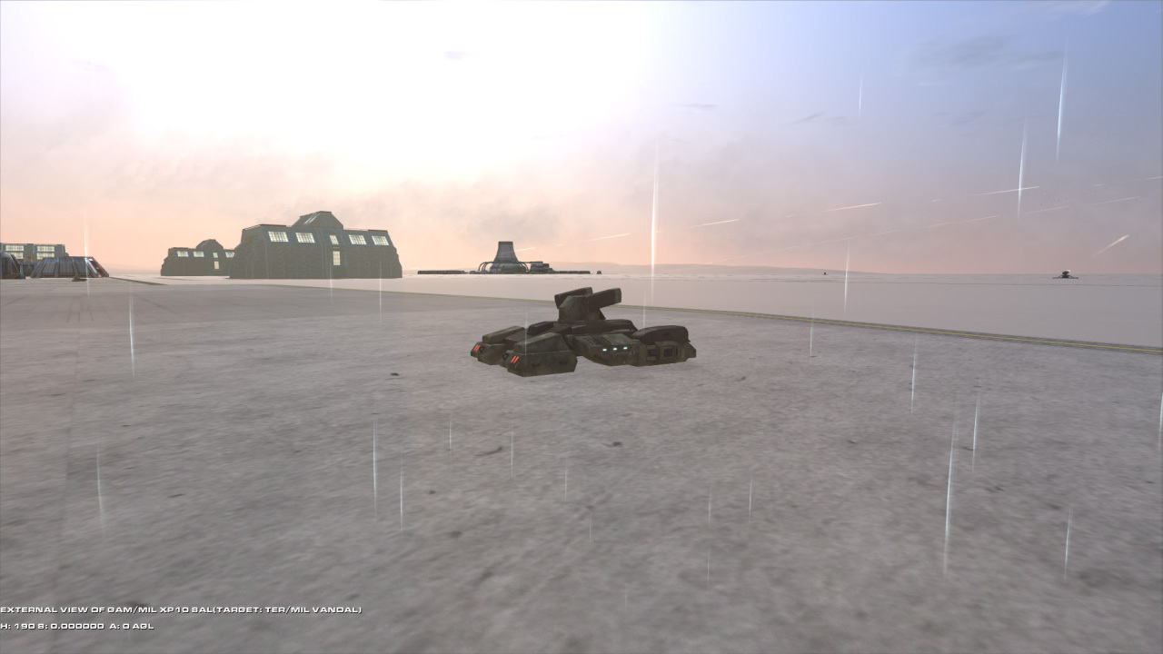 Скриншот из игры All Aspect Warfare - 77