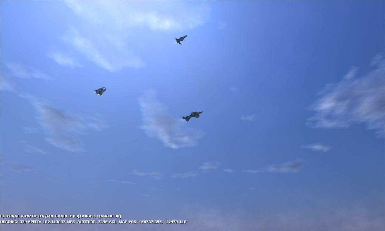 Скриншот из игры All Aspect Warfare - 86