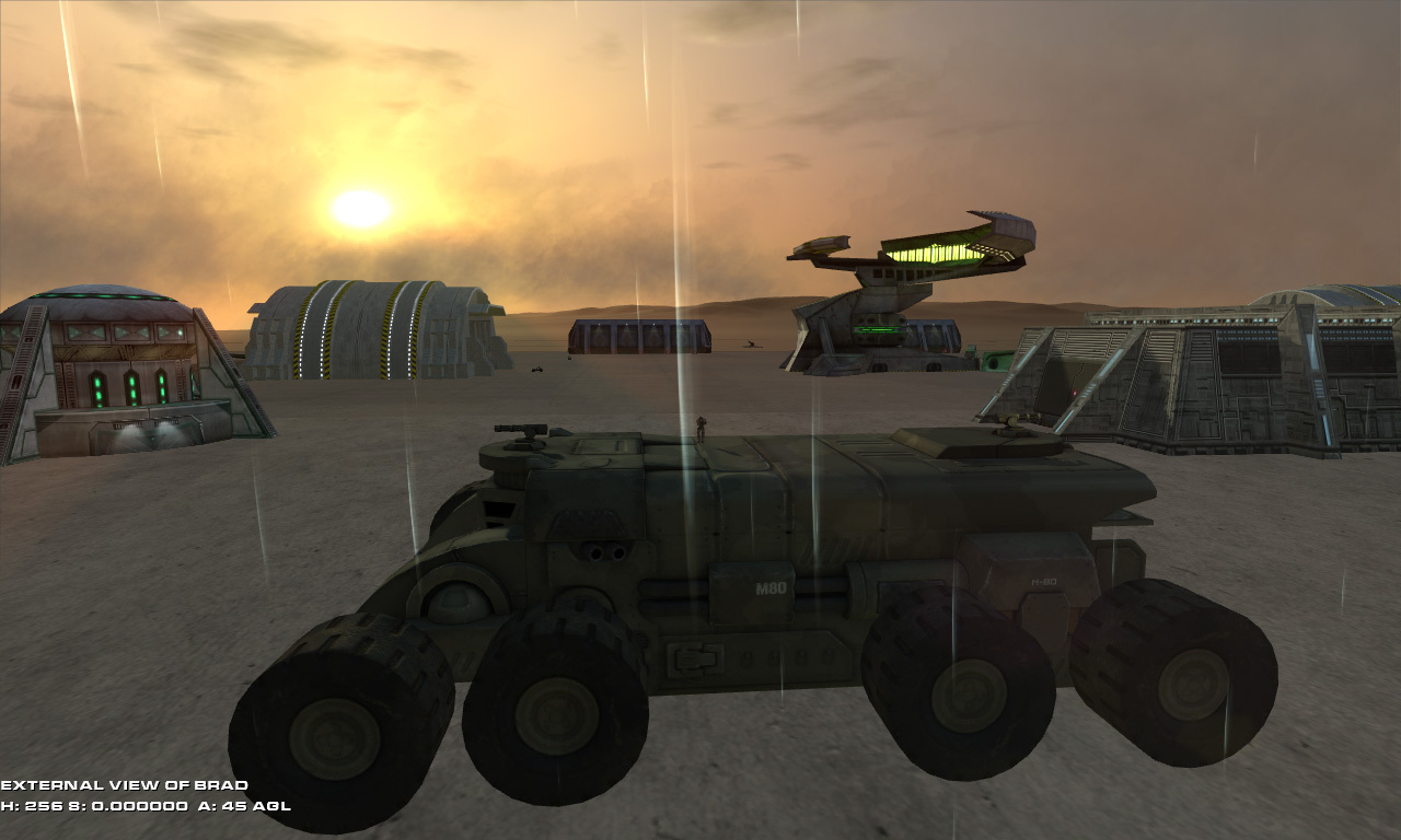 Скриншот из игры All Aspect Warfare - 73