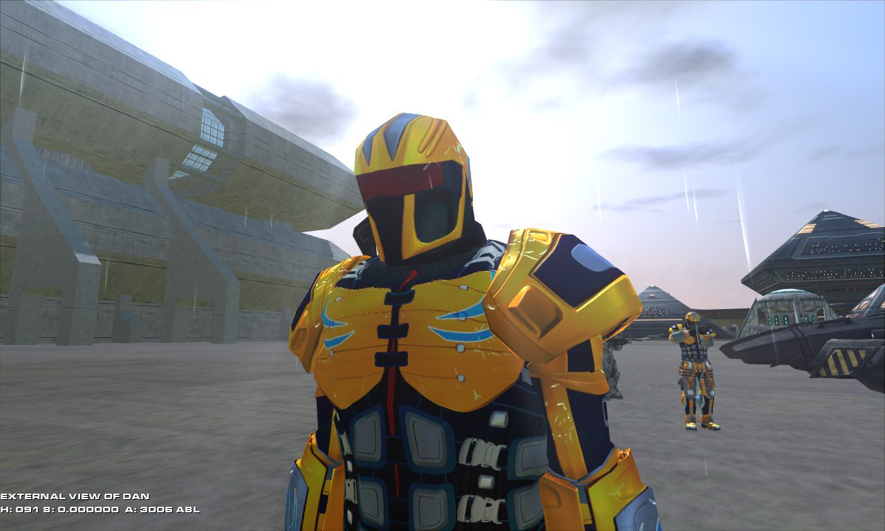 Скриншот из игры All Aspect Warfare - 46