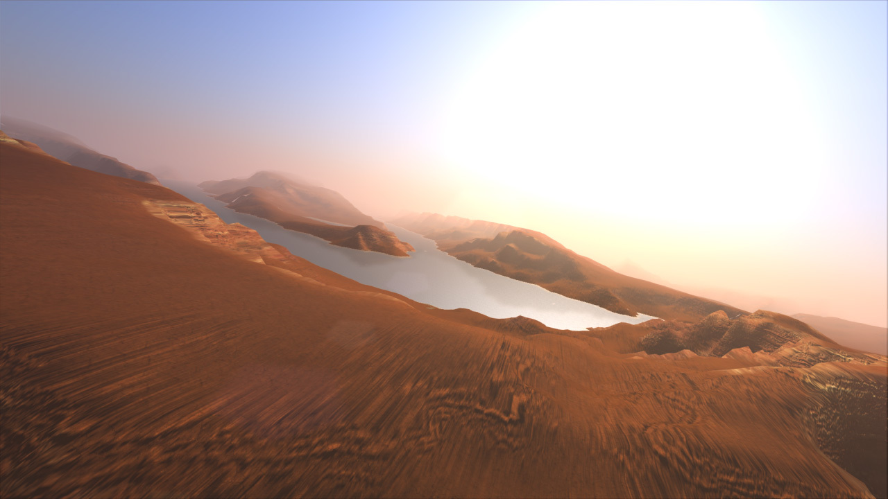 Скриншот из игры All Aspect Warfare - 40