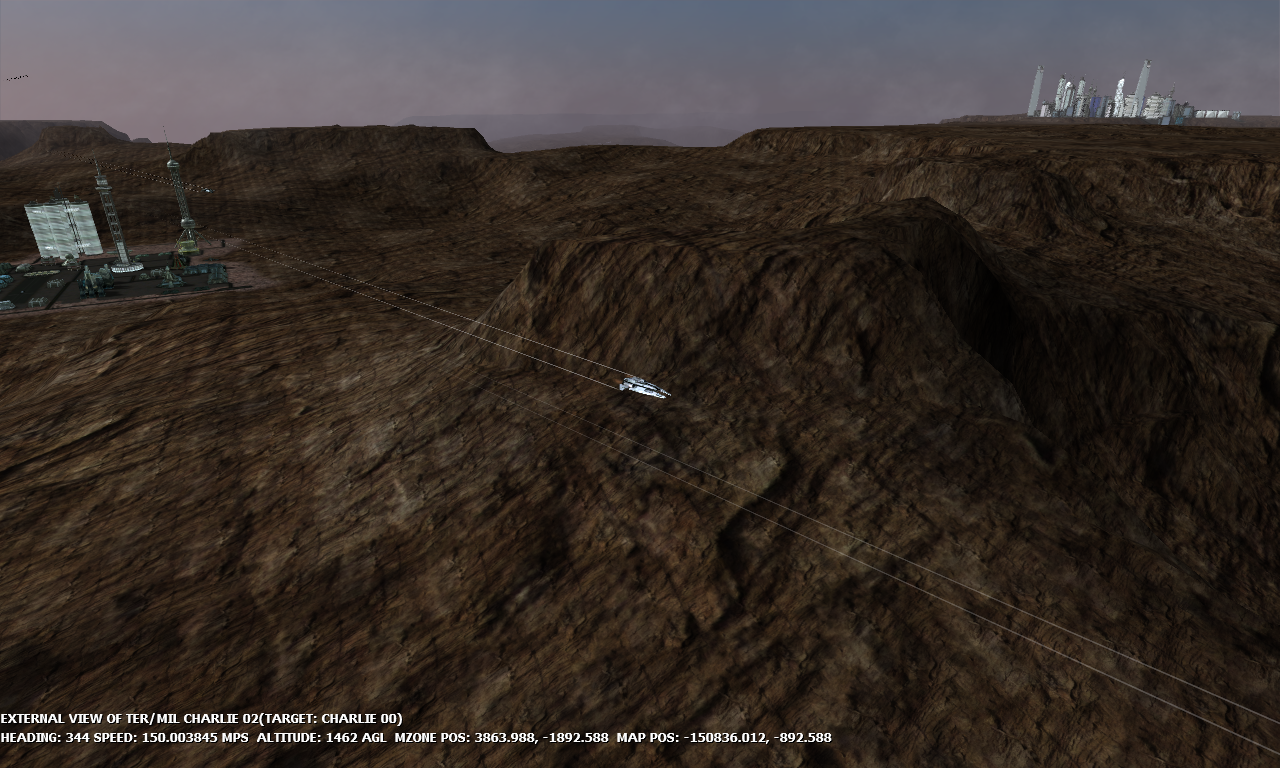 Скриншот из игры All Aspect Warfare - 13