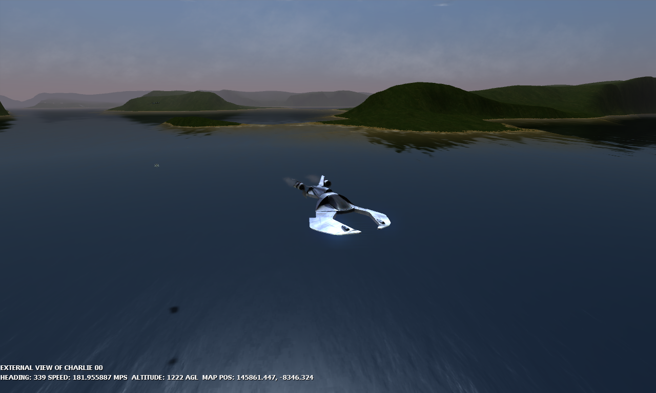 Скриншот из игры All Aspect Warfare - 37