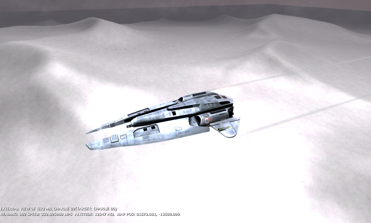 Скриншот из игры All Aspect Warfare - 62