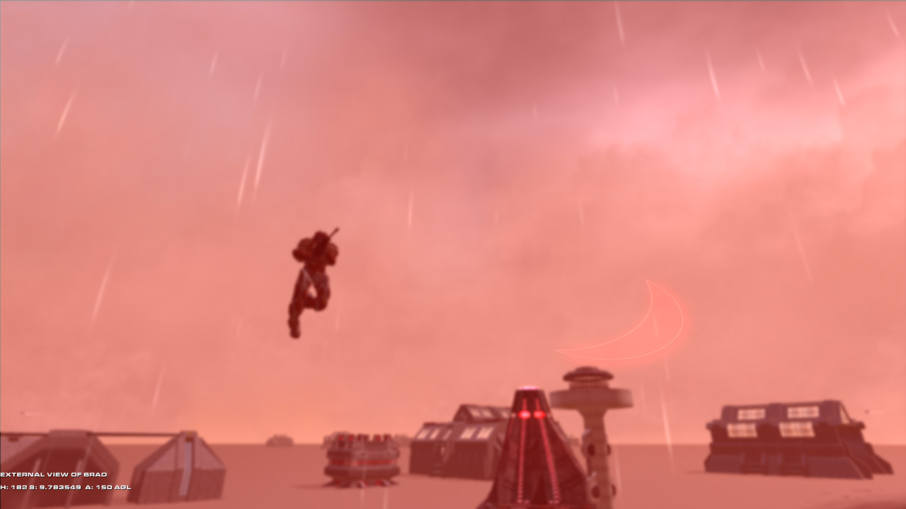 Скриншот из игры All Aspect Warfare - 52