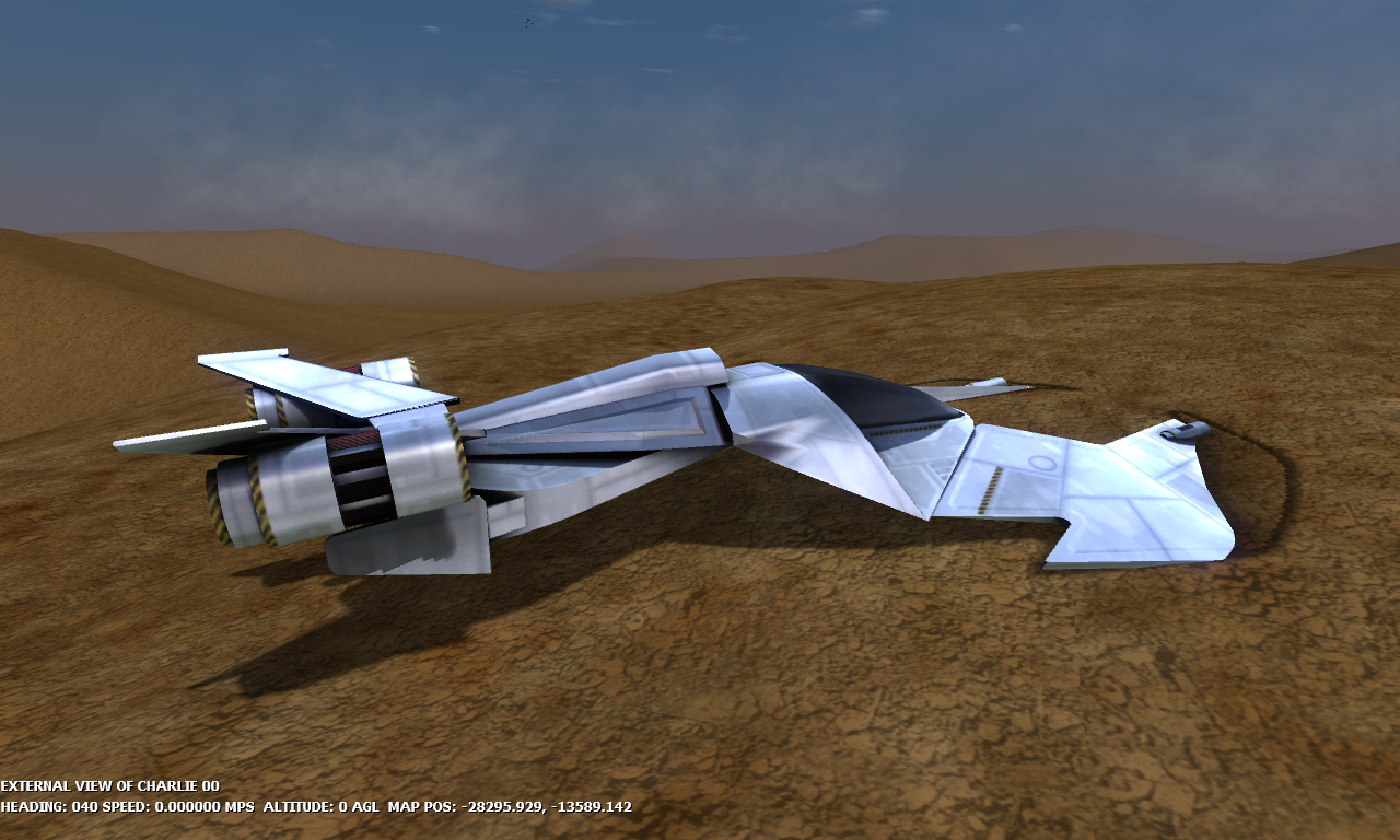 Скриншот из игры All Aspect Warfare - 14