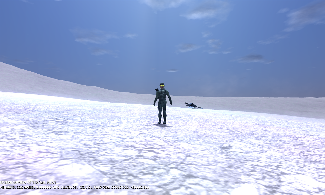 Скриншот из игры All Aspect Warfare - 68