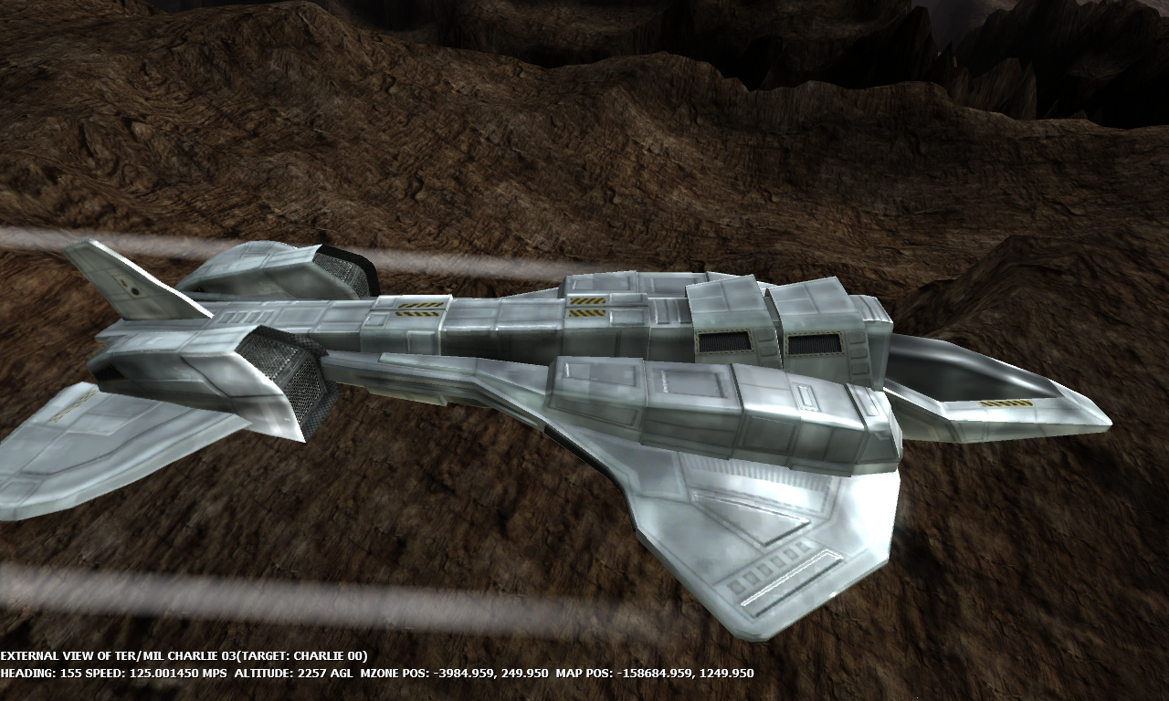 Скриншот из игры All Aspect Warfare - 78