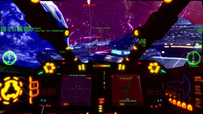 Скриншот из игры Galactic Command: Echo Squad Second Edition - 3