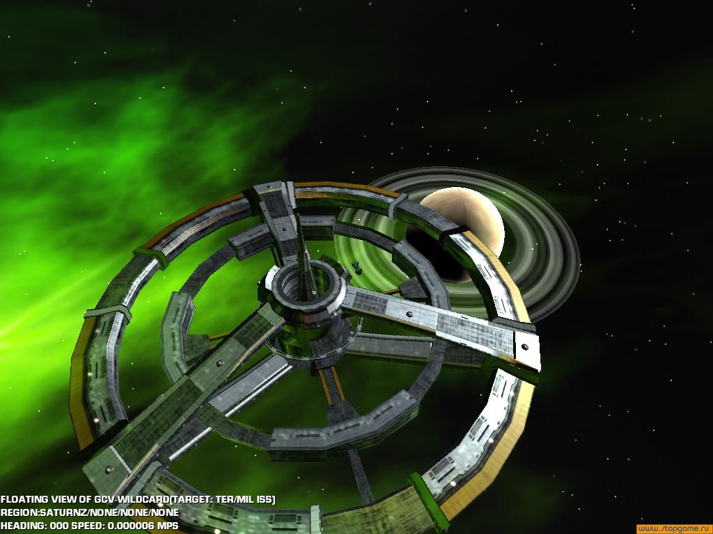 Скриншот из игры Universal Combat: A World Apart - 74