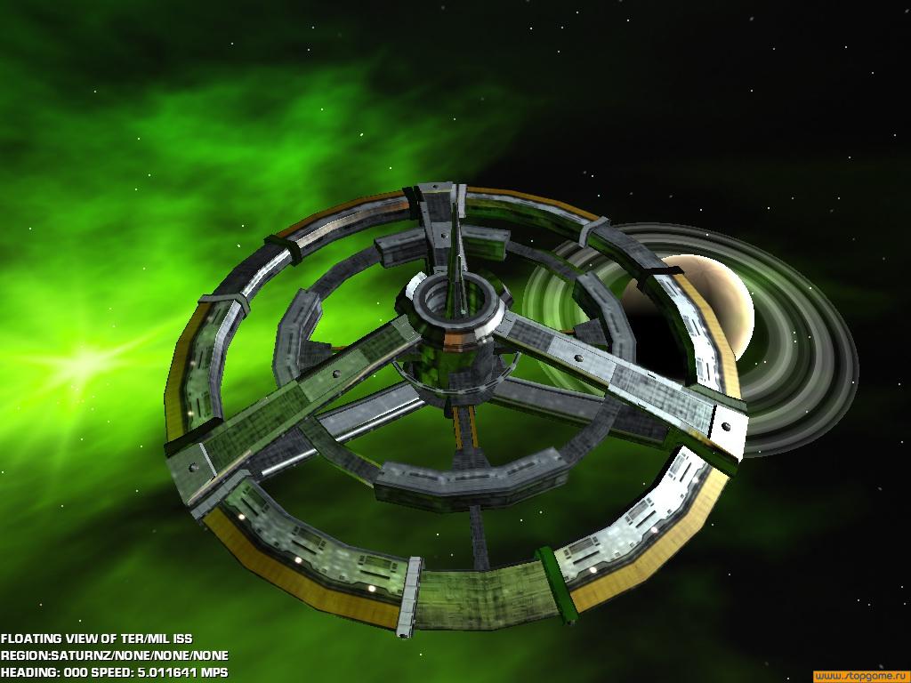 Скриншот из игры Universal Combat: A World Apart - 58