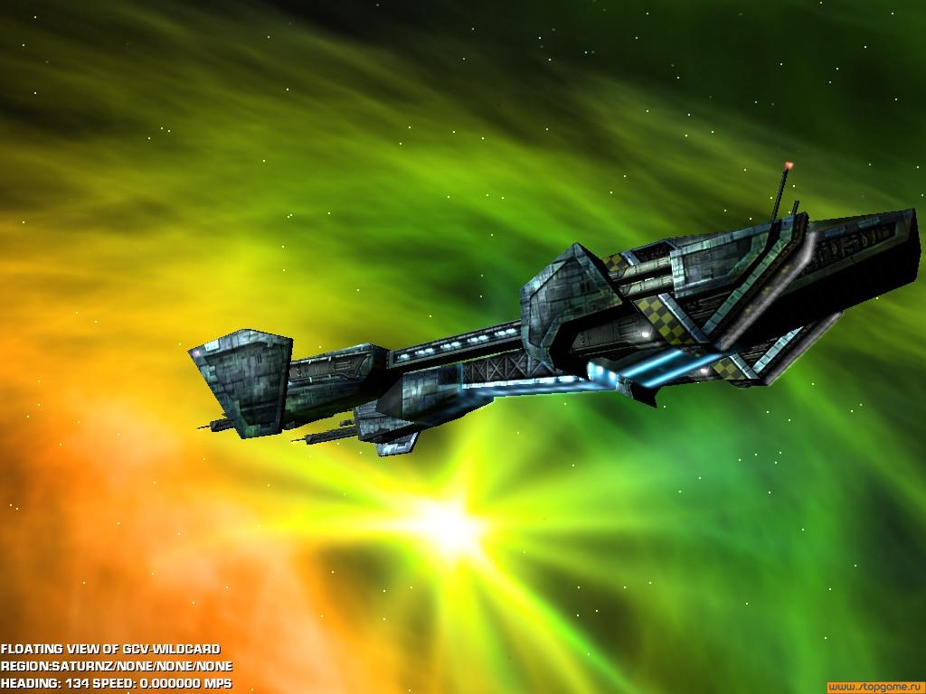 Скриншот из игры Universal Combat: A World Apart - 50