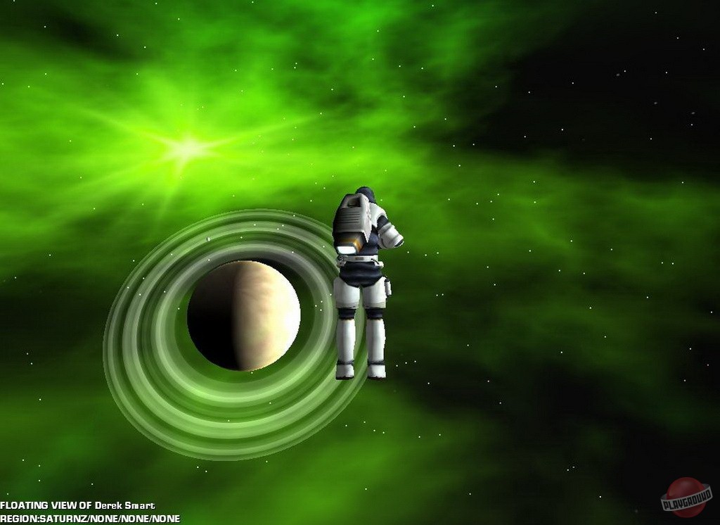 Скриншот из игры Universal Combat: A World Apart - 15