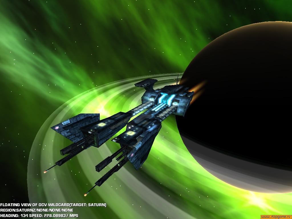 Скриншот из игры Universal Combat: A World Apart - 41