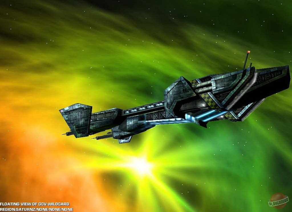 Скриншот из игры Universal Combat: A World Apart - 34