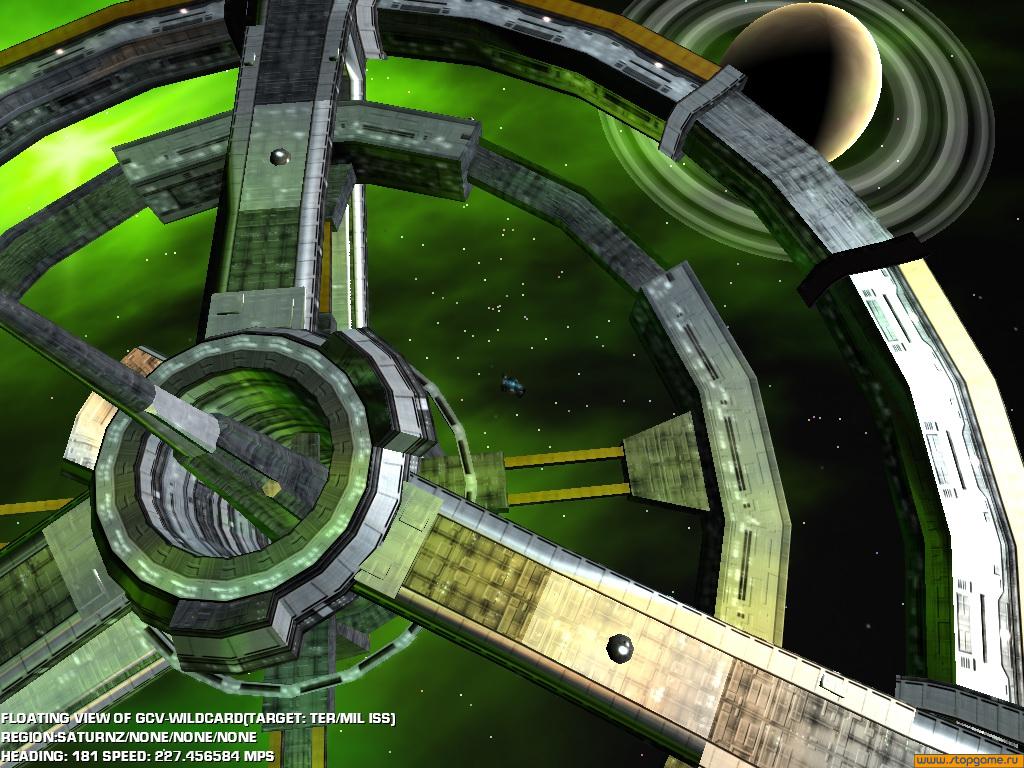 Скриншот из игры Universal Combat: A World Apart - 19