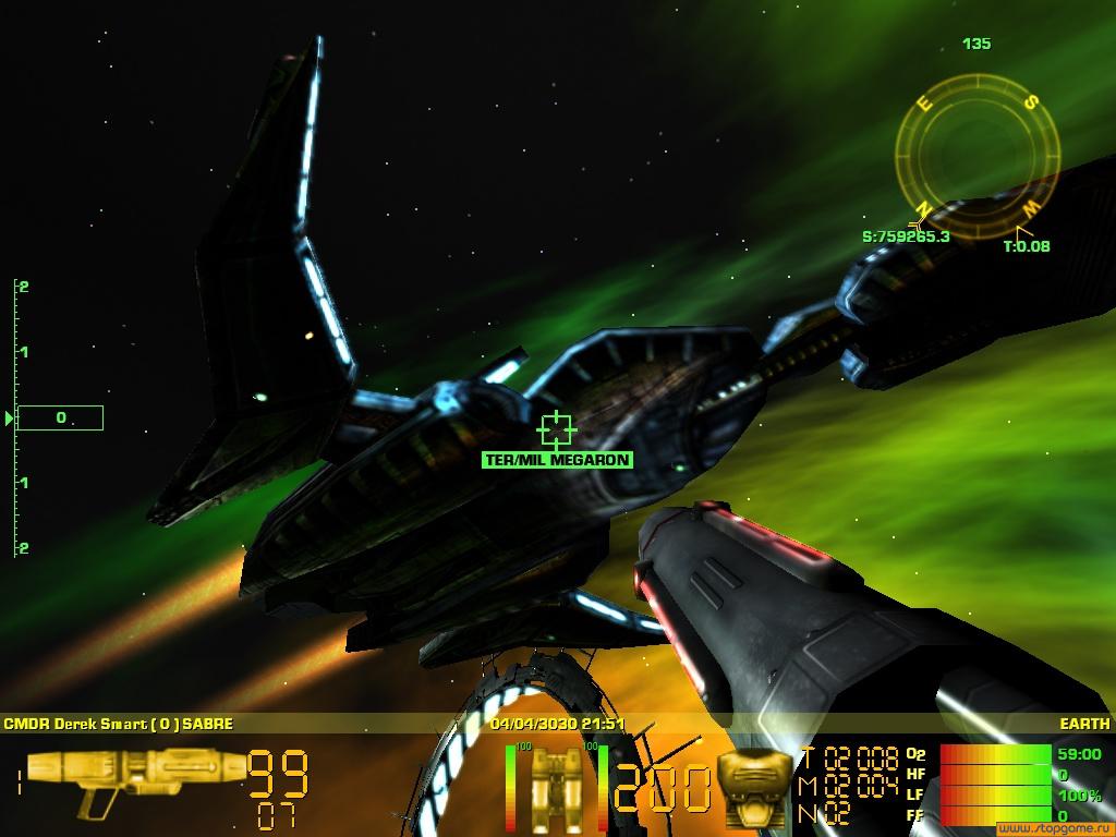 Скриншот из игры Universal Combat: A World Apart - 75